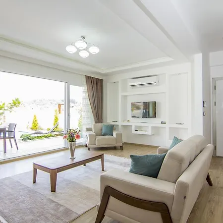 Tala 12 Villa Fethiye