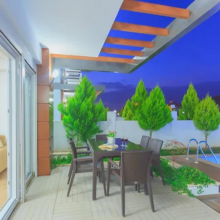 Villa Tala 12 Fethiye