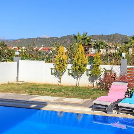 Tala 12 * Fethiye
