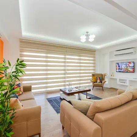 Tala 12 * Fethiye
