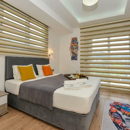 Villa Tala 12 *