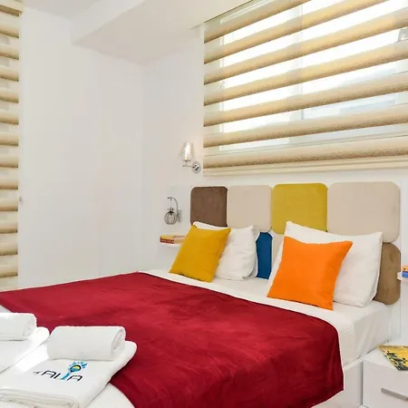 Villa Tala 12 Fethiye