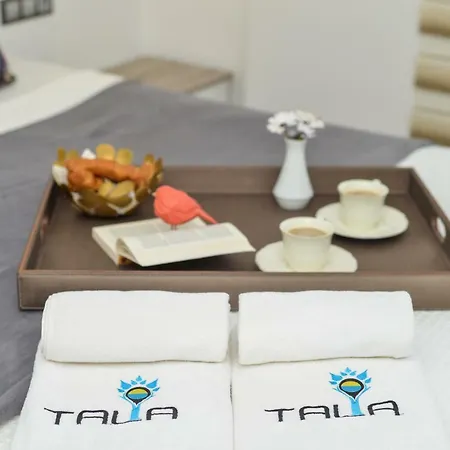 Tala 12 Fethiye