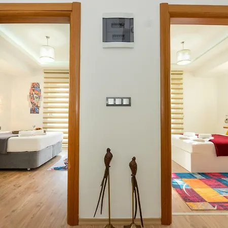 Tala 12 Villa *