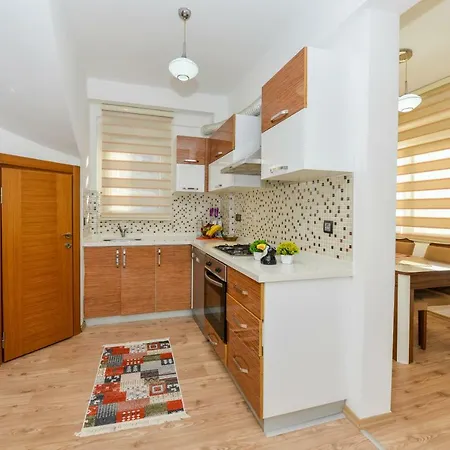 Villa Tala 12 Fethiye