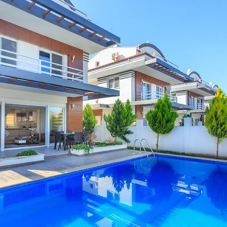 Tala 12 * Fethiye