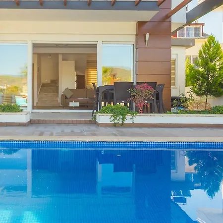 Tala 12 * Fethiye
