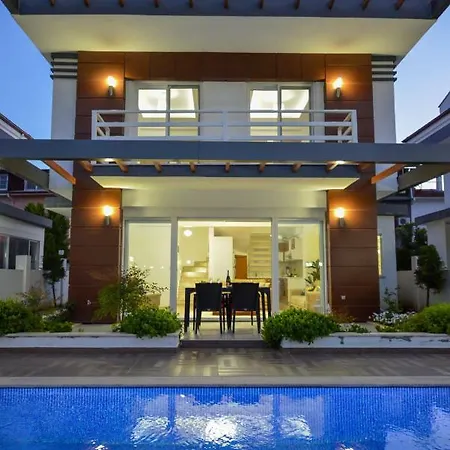 Villa Tala 12